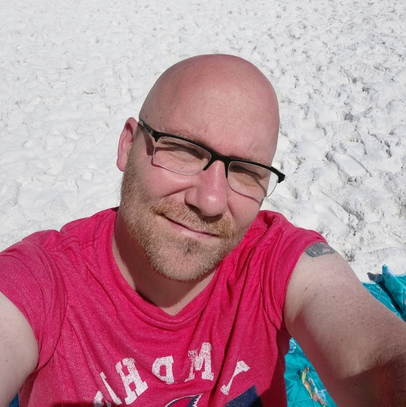 Meet your Posher, Anthony - Picture 1 of 1